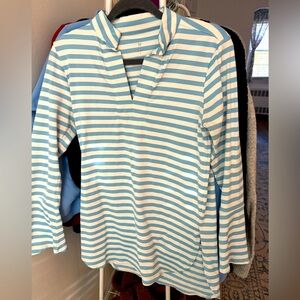 Dudley Stephens stripe tunic